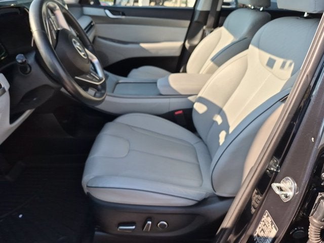 2024 Hyundai Palisade SEL 7P
