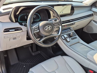 2024 Hyundai Palisade SEL 7P