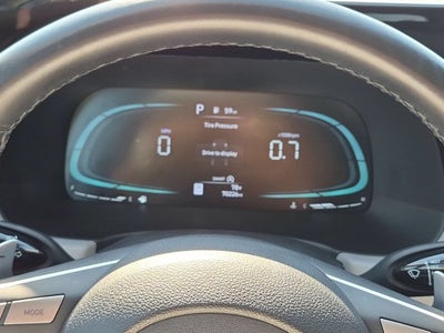 2024 Hyundai Palisade SEL 7P