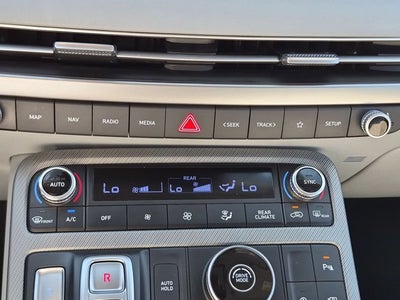 2024 Hyundai Palisade SEL 7P