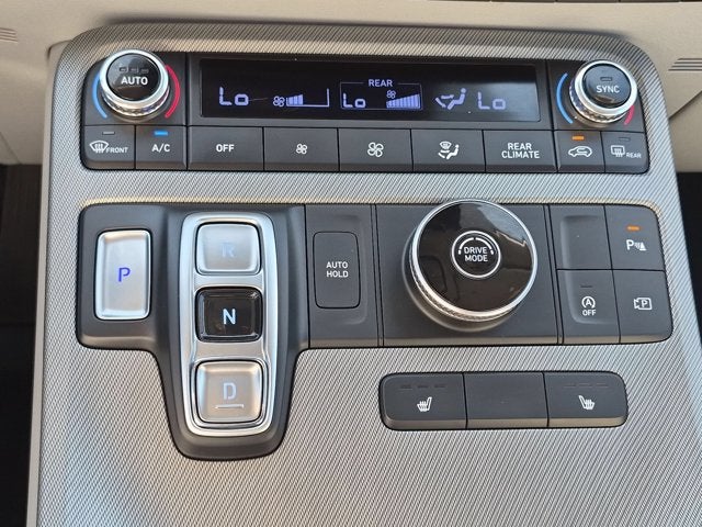 2024 Hyundai Palisade SEL 7P