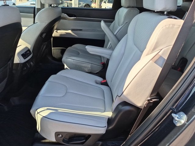 2024 Hyundai Palisade SEL 7P