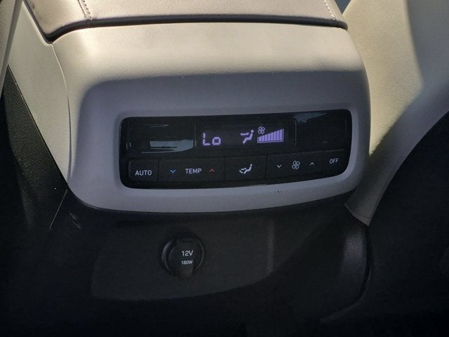 2024 Hyundai Palisade SEL 7P