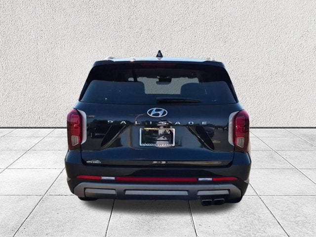 2024 Hyundai Palisade SEL 7P