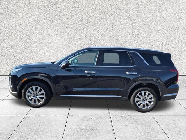 2024 Hyundai Palisade SEL 7P