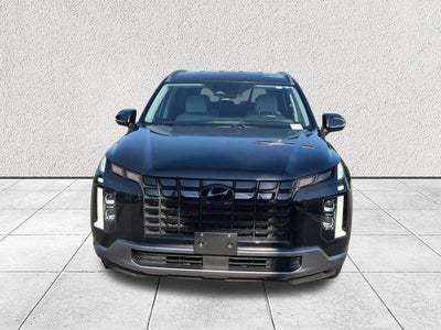 2024 Hyundai Palisade SEL 7P