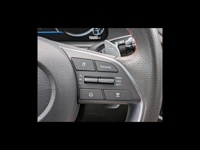 2023 Hyundai Sonata SEL Plus