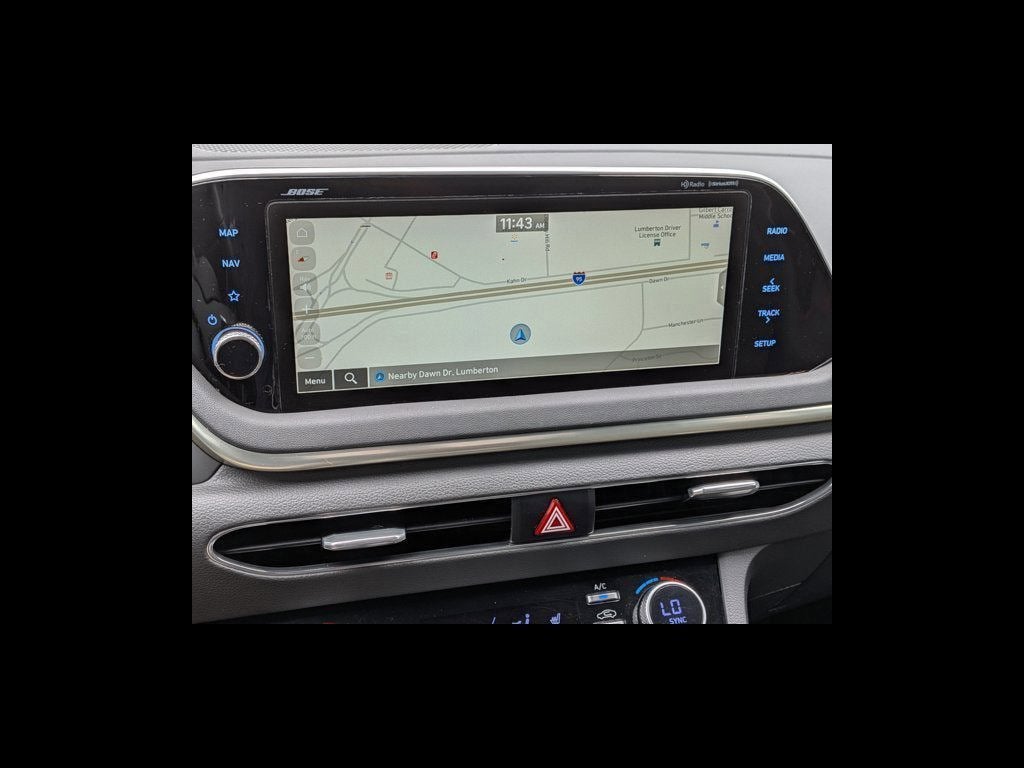 2023 Hyundai Sonata SEL Plus