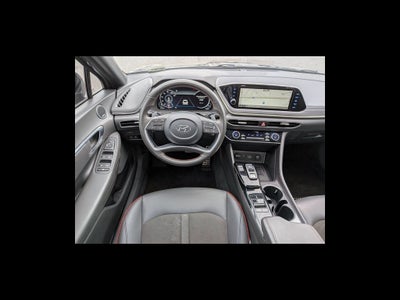 2023 Hyundai Sonata SEL Plus