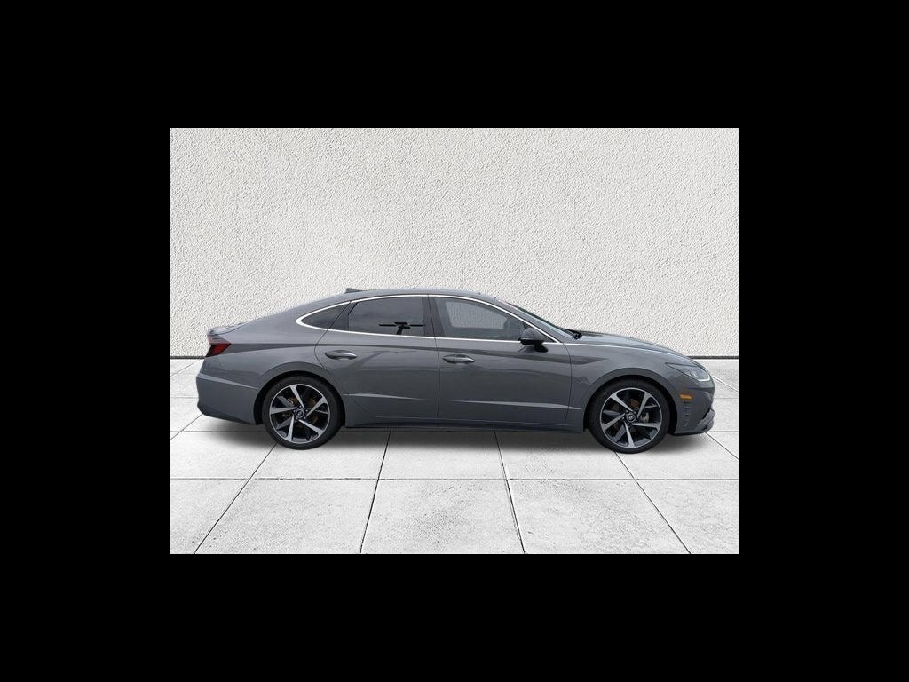 2023 Hyundai Sonata SEL Plus