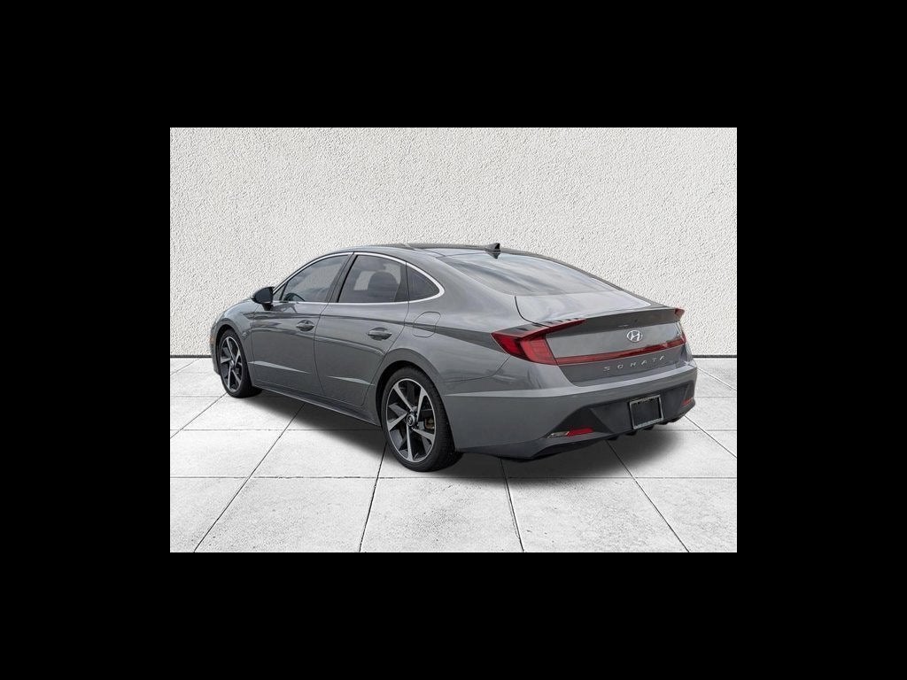 2023 Hyundai Sonata SEL Plus