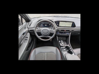 2023 Hyundai Sonata SEL Plus