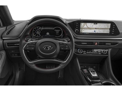 2023 Hyundai Sonata SEL Plus