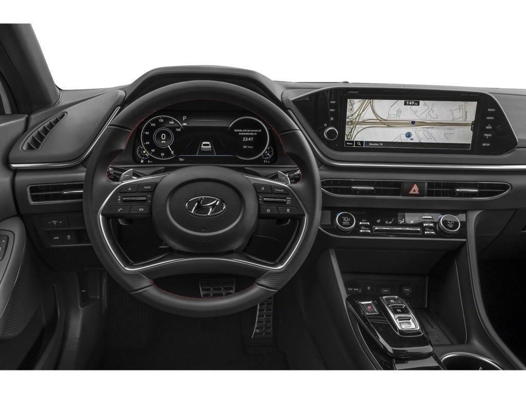 2023 Hyundai Sonata SEL Plus