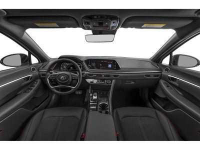 2023 Hyundai Sonata SEL Plus