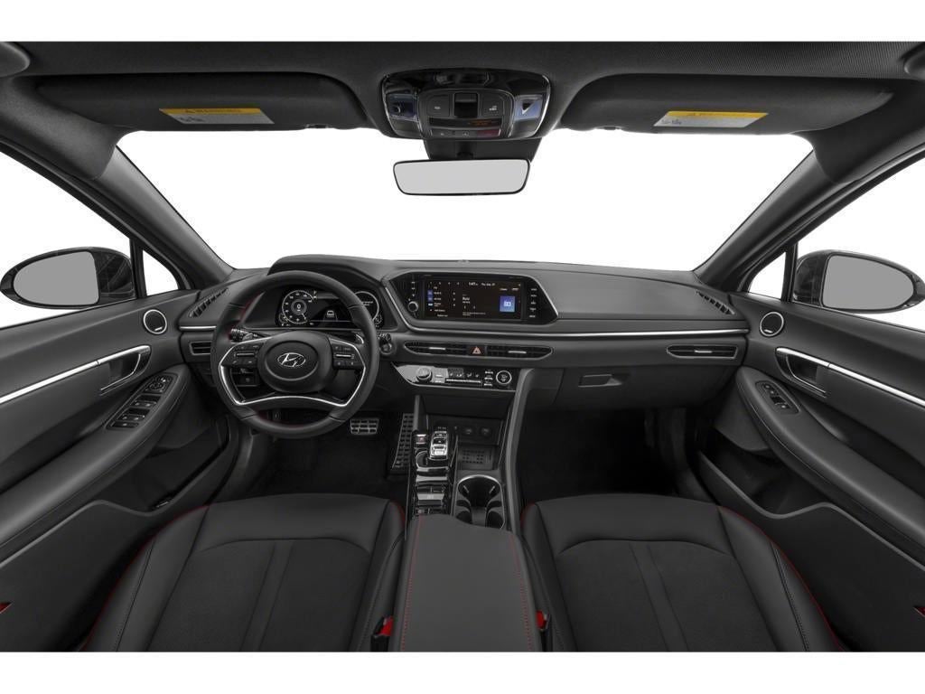 2023 Hyundai Sonata SEL Plus