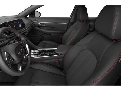 2023 Hyundai Sonata SEL Plus