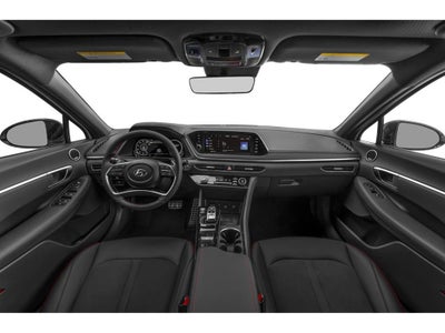 2023 Hyundai Sonata SEL Plus