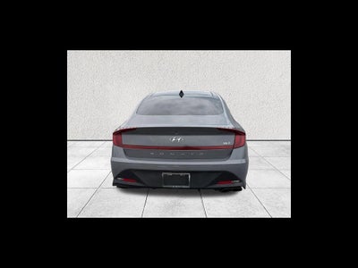 2023 Hyundai Sonata SEL Plus