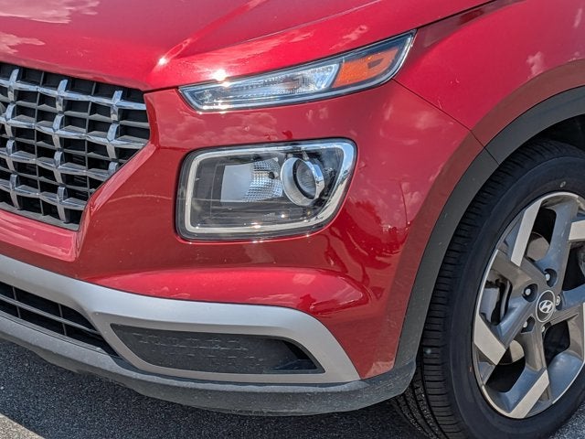 2024 Hyundai Venue SEL