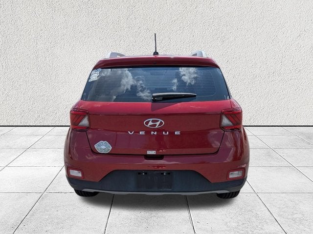 2024 Hyundai Venue SEL