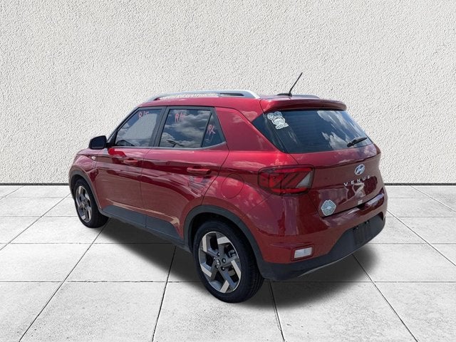 2024 Hyundai Venue SEL