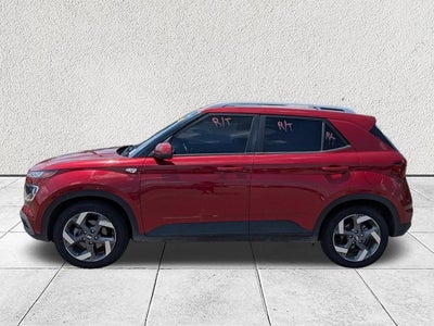 2024 Hyundai Venue SEL