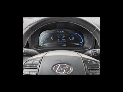 2024 Hyundai Venue Limited