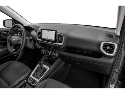2024 Hyundai Venue Limited