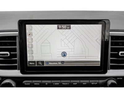 2024 Hyundai Venue Limited