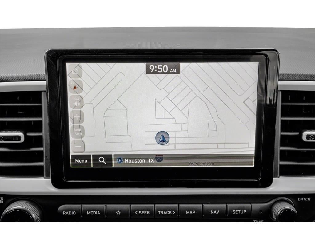 2024 Hyundai Venue Limited