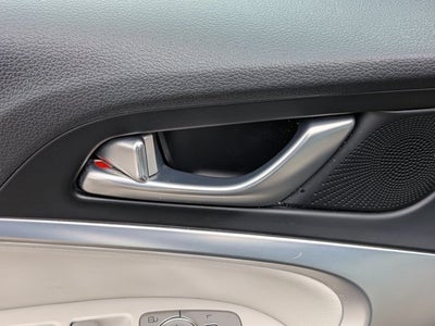 2024 Genesis G70 2.5T