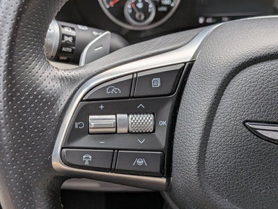 2024 Genesis G70 2.5T