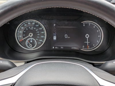 2024 Genesis G70 2.5T
