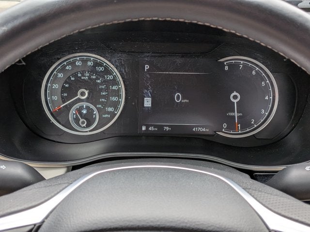 2024 Genesis G70 2.5T
