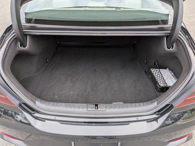 2024 Genesis G70 2.5T