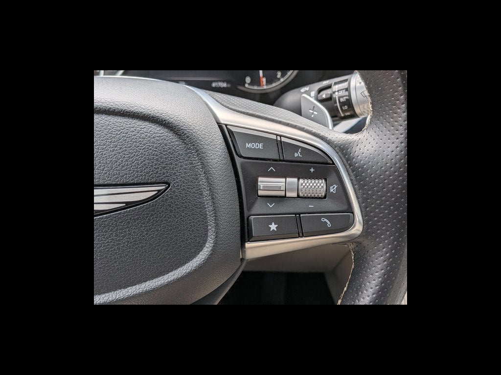 2024 Genesis G70 2.5T