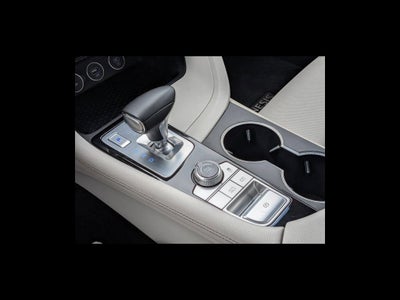 2024 Genesis G70 2.5T