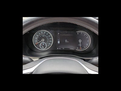 2024 Genesis G70 2.5T