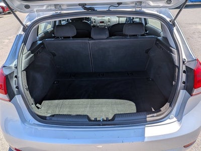2016 Kia Forte 5-Door LX
