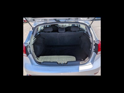 2016 Kia Forte 5-Door LX