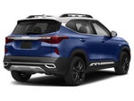2023 Kia Seltos Nightfall