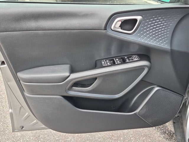 2025 Kia Soul EX
