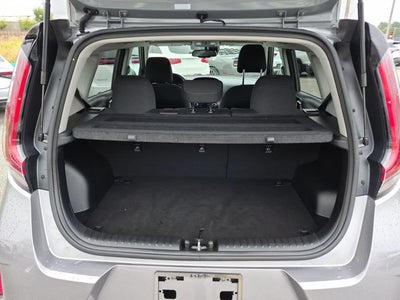2025 Kia Soul EX
