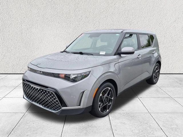 2025 Kia Soul EX