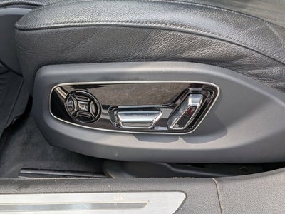 2021 Audi A8 L 55