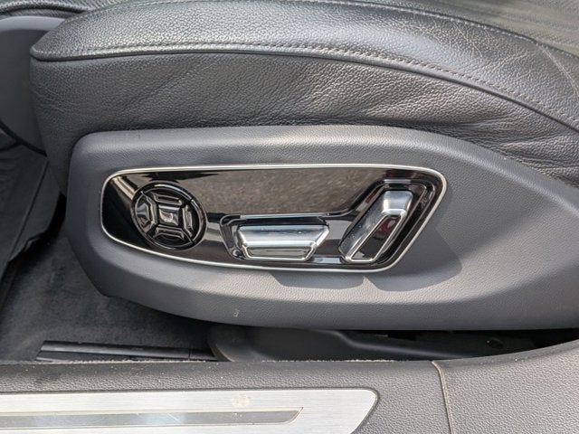 2021 Audi A8 L 55