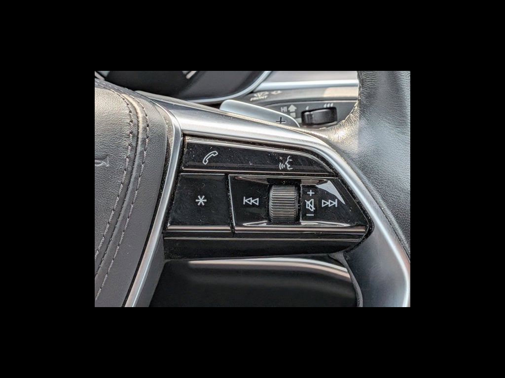 2021 Audi A8 L 55