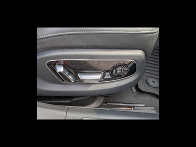 2021 Audi A8 L 55