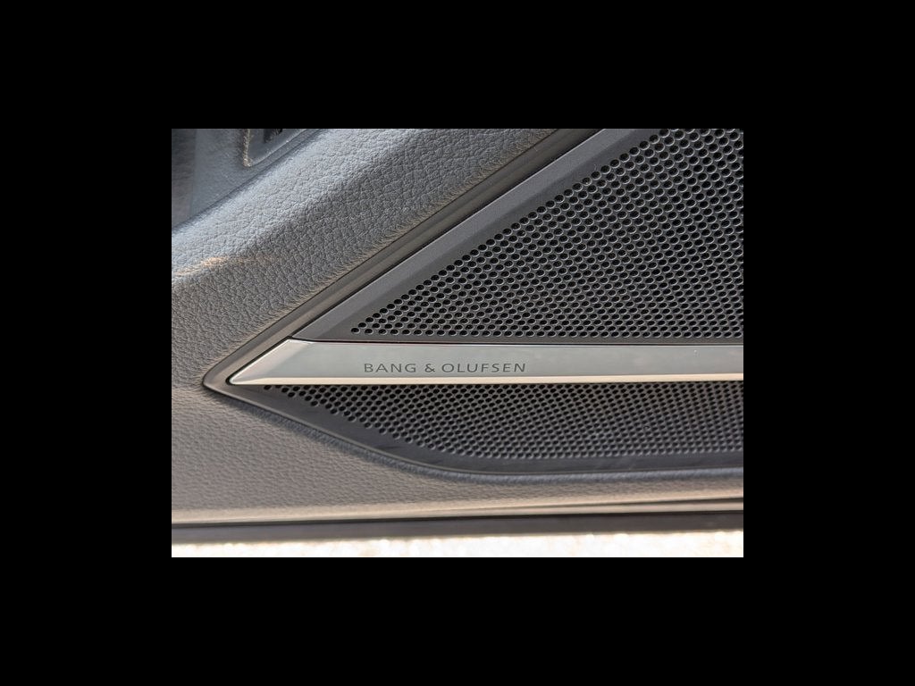2021 Audi A8 L 55